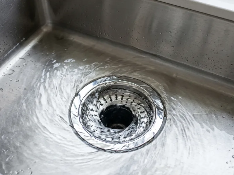 Drain Cleaning Plumber in Seelyville, IN